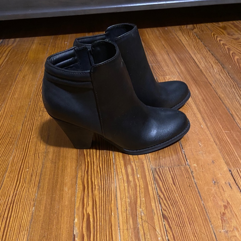 Boots - Picture 2 of 2